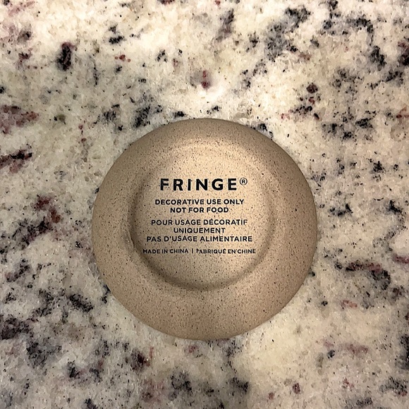 Small Ring Dish - Picture 2 of 2